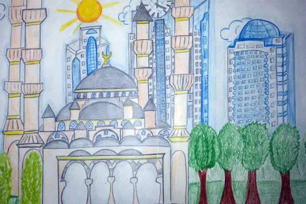 Афганская война моджахеды арт