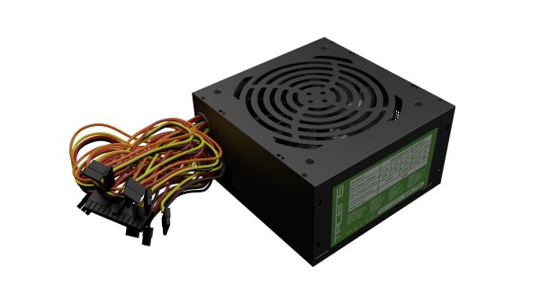 ATX преобразователи (PSU)