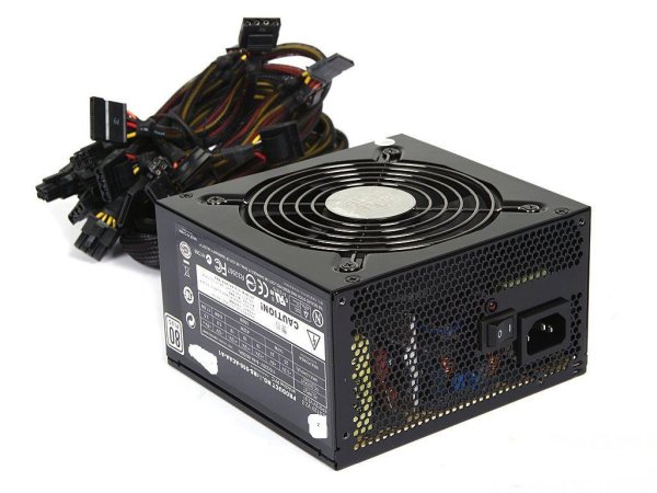 Power Supply блок питания