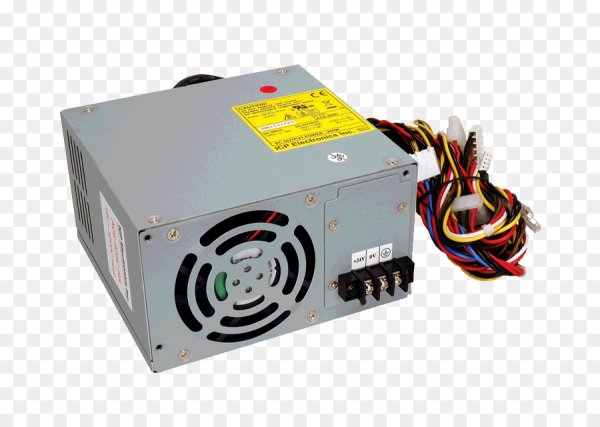Блок питания Power Supply dc05