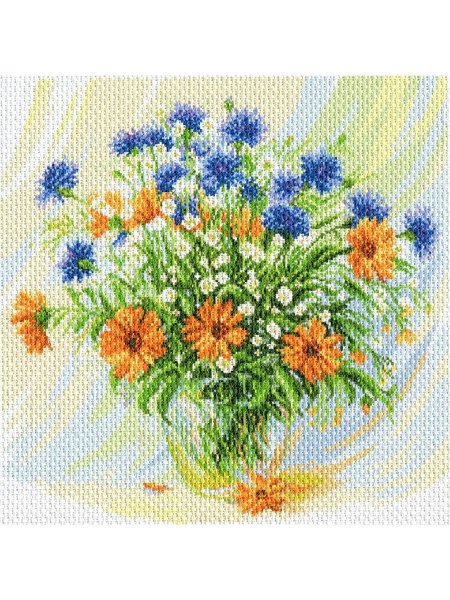 Матренин Посад летний зной