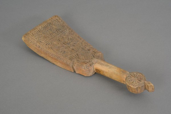 Валёк для стирки белья