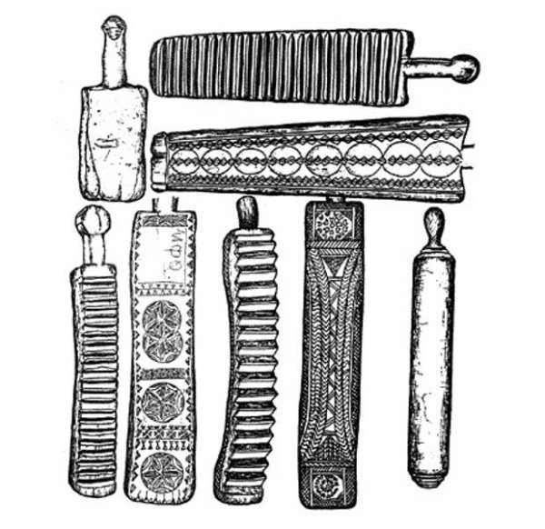 Рубель что это в древней Руси