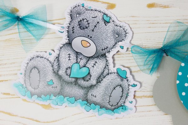 Тедди мишки Тедди