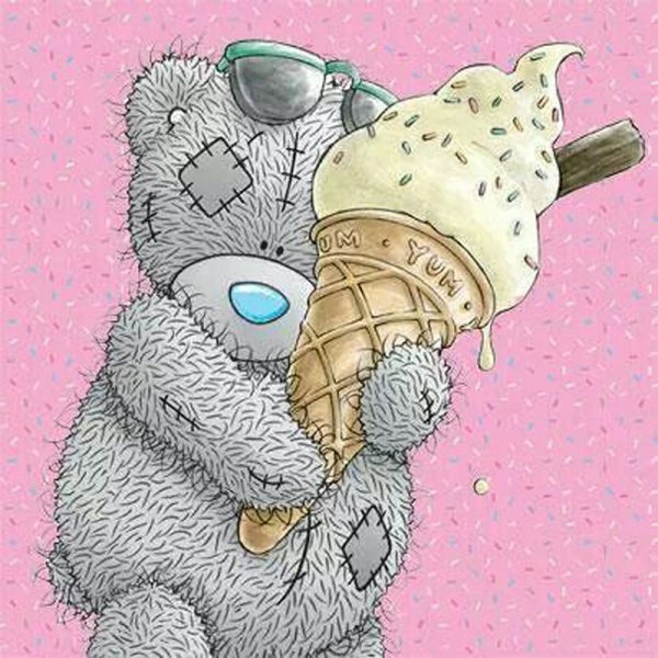 Мишка Тедди картинки