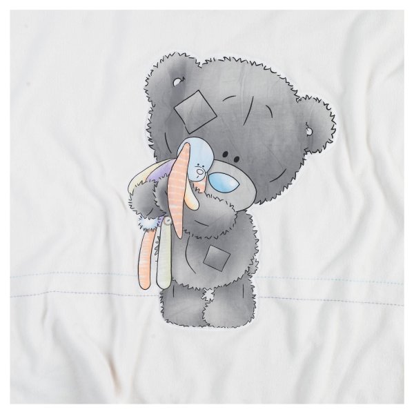 Мишка Тедди летом