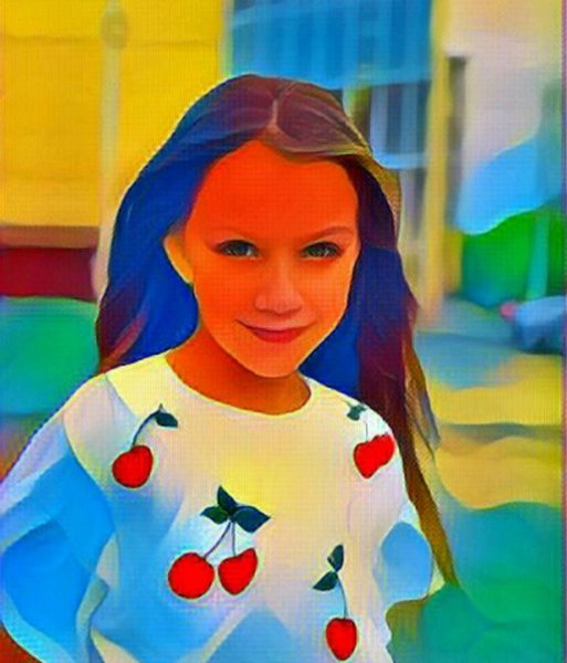 Вики шоу Алиса