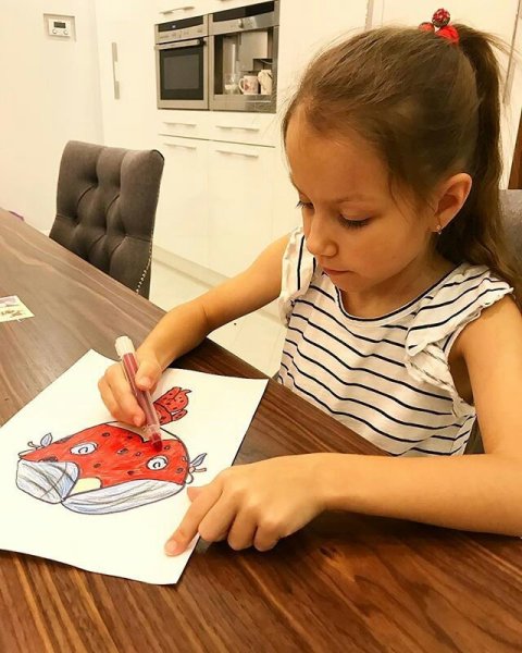 Рисование лично