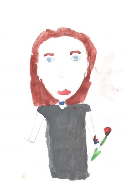 Нарисовать Вики шоу