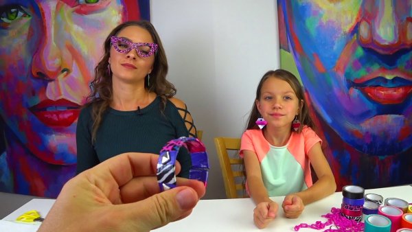 Вики шоу ЧЕЛЛЕНДЖ