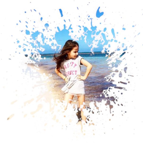 Рисовать Вики шоу