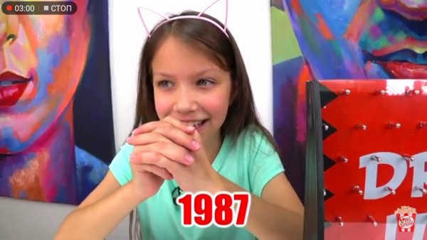 Петюня ЧЕЛЛЕНДЖ Вики шоу