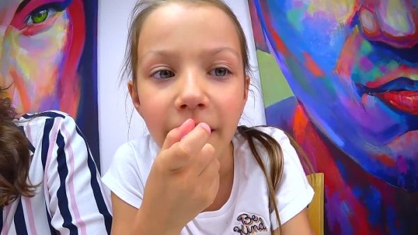 Вики шоу для срисовки