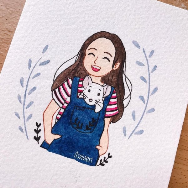 Вики шоу для срисовки