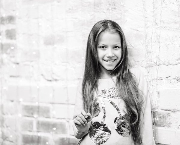 Логер Вика Соловьева