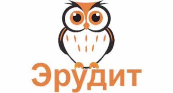 Эмблема команды эрудиты