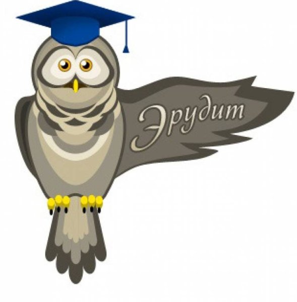 Эмблемы команд для интеллектуальных игр