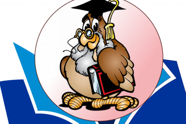 Эмблема команды эрудиты