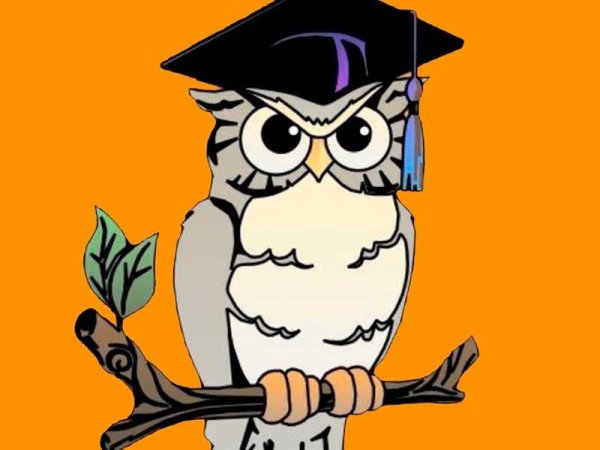 Эмблема Эрудит