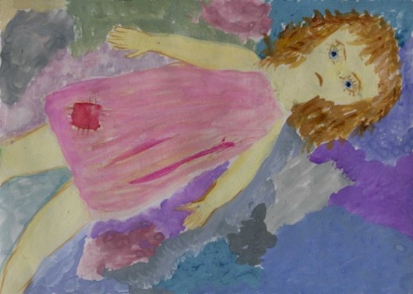 Чайковский пётр похороны куклы