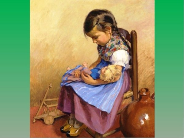 Чайковский болезнь и похороны куклы