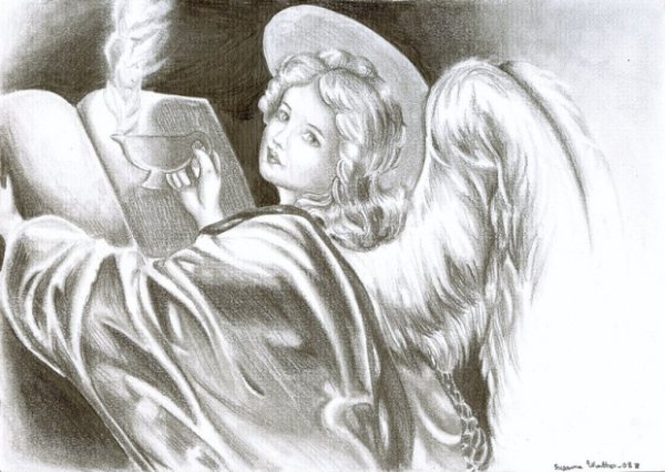 Баллада Светлана иллюстрации