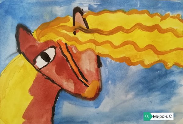 Иллюстрации Светланы Янецкой