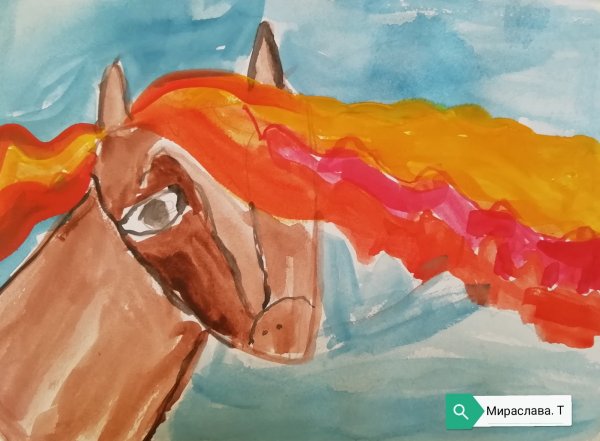 Светлана Аристова