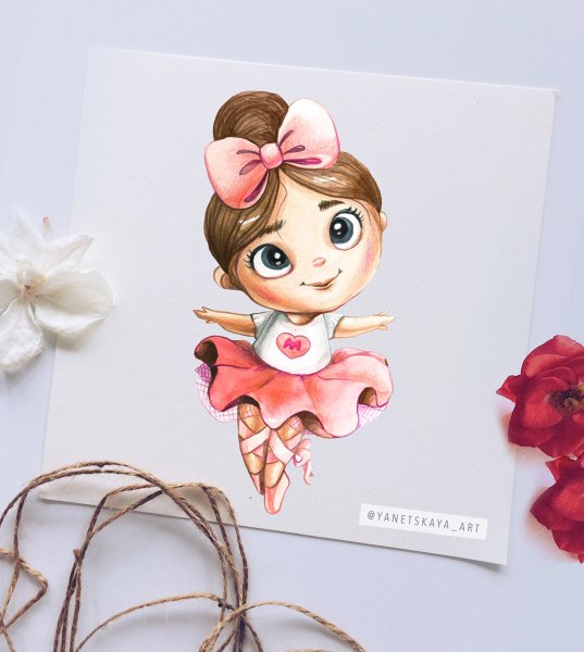 Светлана Валуева художник картины