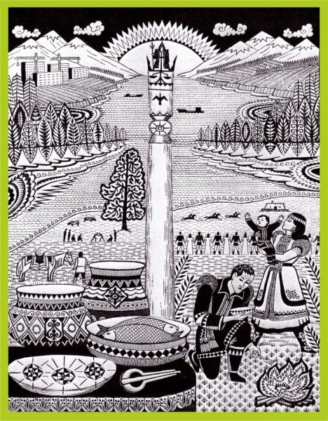 Мандар Уус оьуордара