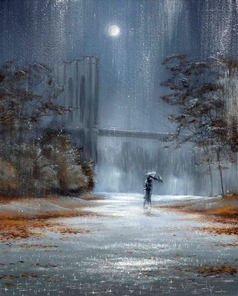 Джефф Роланд (Jeff Rowland)