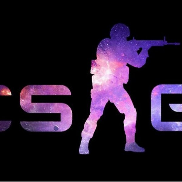 КС го эмблема