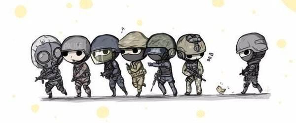 Картинки для срисовки КС го