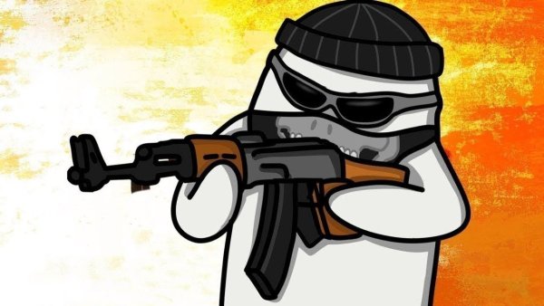 Картинки для КС