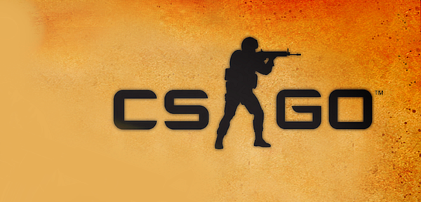 Counter-Strike Global Offensive значок