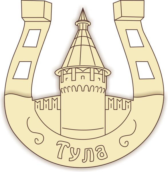 Символ тульского Кремля