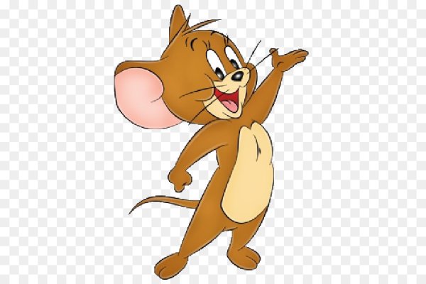 Мышонок Джерри 2001