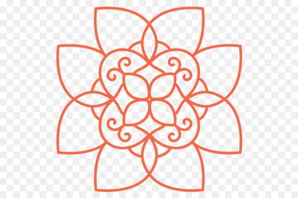 Ранголи рисунок акварелью