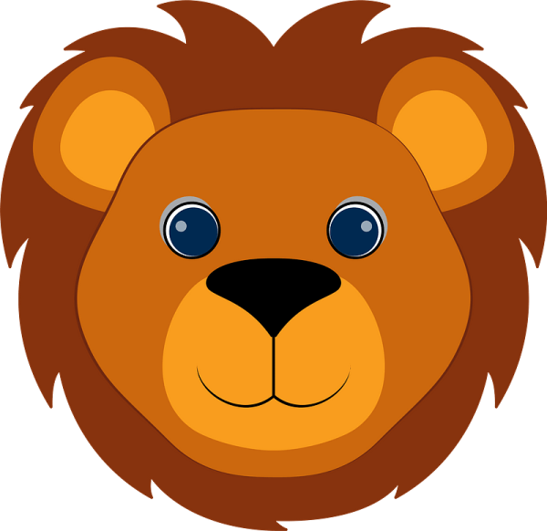 Мордочка Льва