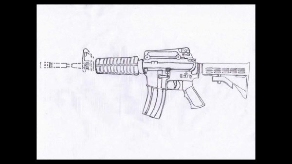 ФН фал чертеж