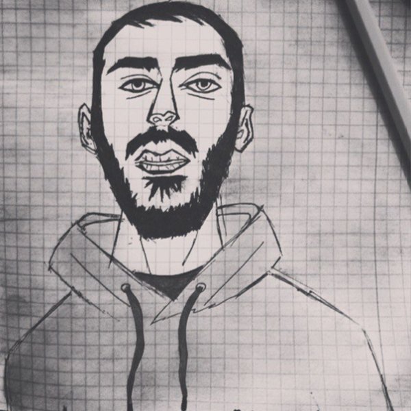 Наклейки мияги Эндшпиль