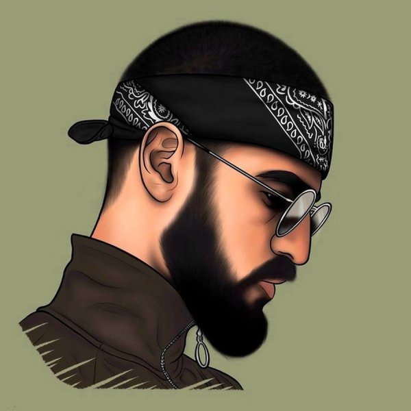 Стикеры мияги