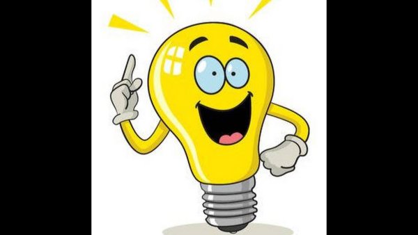 Смайлик идея