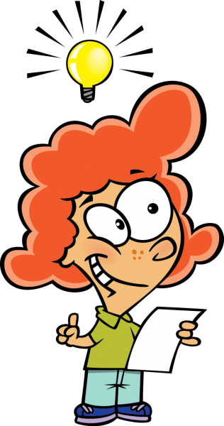 Эврика рисунок