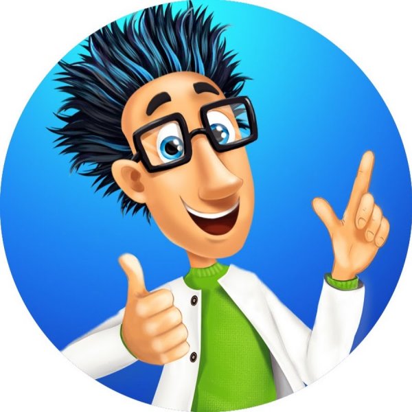 Ученый Эврика