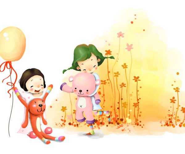 Рисунки для детей