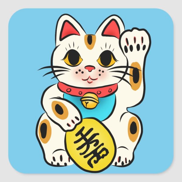 Эмблема нэко