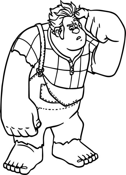 Ванилопа фон кекс раскраска