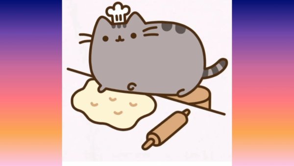 Креативные задания для детей