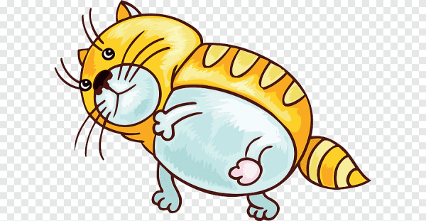 Pusheen раскраска